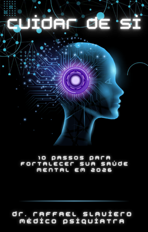 10 Passos para Fortalecer sua Saúde Mental em 2026