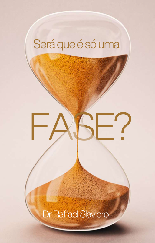 Será que é só uma fase?